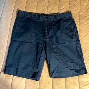 J. Crew - Men’s Blue Waist Size 36